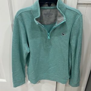 Vineyard Vines Boys Long Sleeve